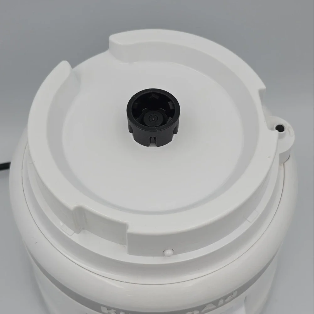 KitchenAid Food Processor Replacement MOTOR BASE PART KFP0719WH - NICE (WORKS!!)